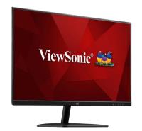 VIEWSONIC VA2432-H 23.8" 4ms, 75hz, VGA HDMI IPS LED MONİTOR